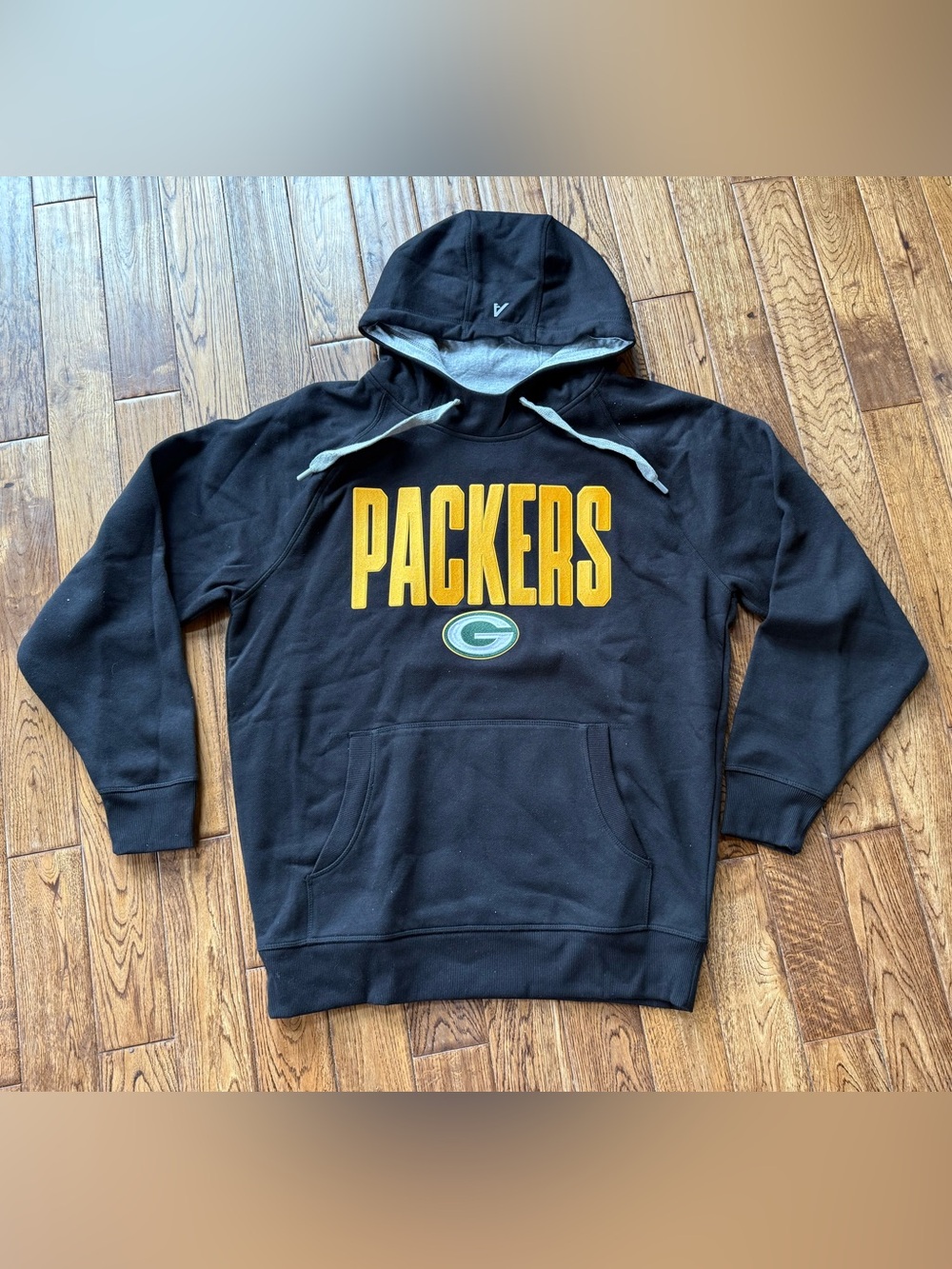 NWT Green Bay Packers NFL Antigua Hoodie Men’s L